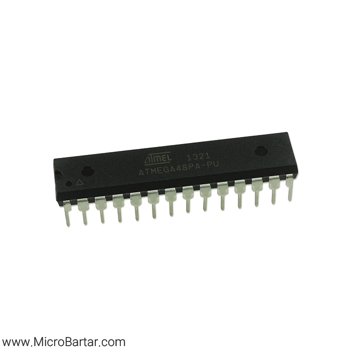 ATmega48PA-PU-SPDIP ATmega48PA-PU SPDIP - Image 1