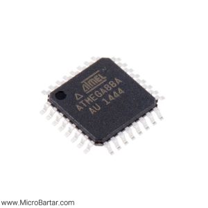 ATmega88A-AU TQFP