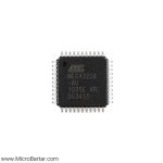 ATxmega32A4U-AU TQFP