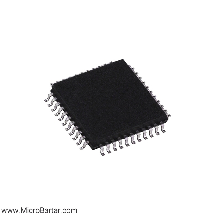 LQFP-44 HT66F50 LQFP44 - تصویر 1