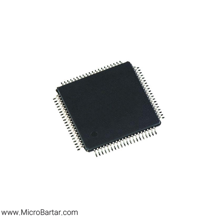 LQFP80 BS67F370 LQFP80 - Image 1