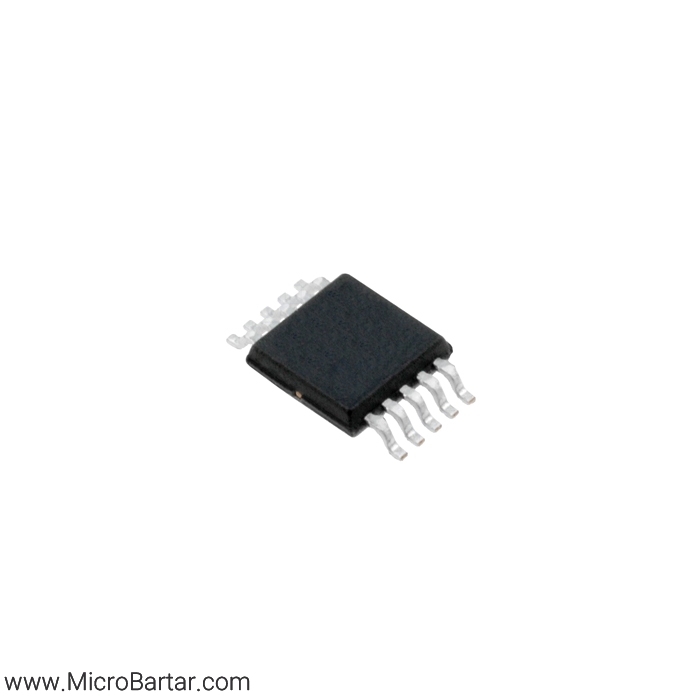 MSOP10 BS83A04A-3 MSOP10 - Image 1