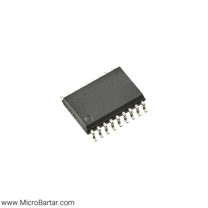 SOP18 ULN2803G SOP18 - Image 1
