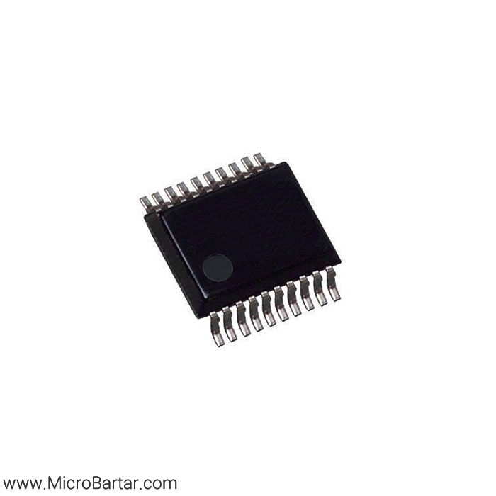 SSOP-20 HT66F018 SSOP20 - تصویر 1