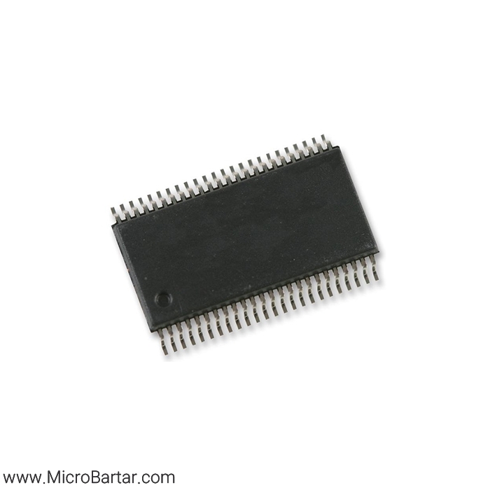 SSOP48 HT1621 SSOP48 - Image 1