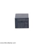 رله Y3F-SS-112DU 12V 10A Silver Plate