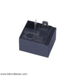 رله Y90-SS-112DM1 12V 30A Silver Plate