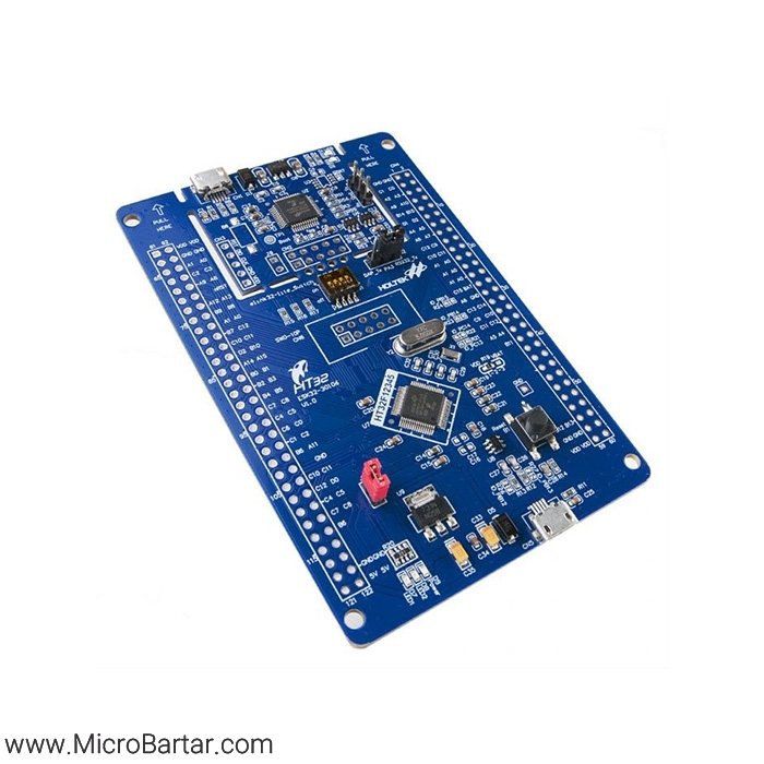 HT32F12345 HT32F12345 Starter KIT - Image 1