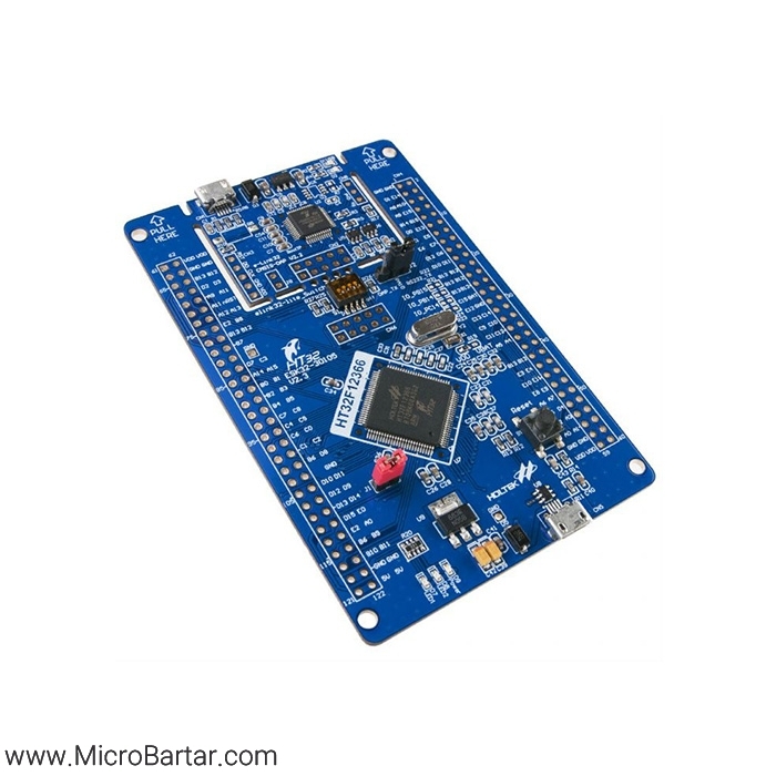 HT32F12366 HT32F12366 Starter KIT - Image 1