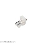 Power Connector 2Pin Male ST