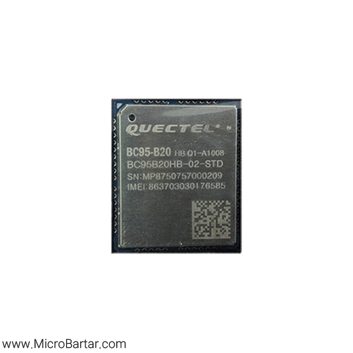 Quectel-BC95-B20 Quectel BC95-B20 - Image 1