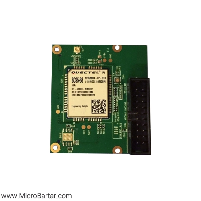 Quectel-BC95-B8-TE-A Quectel BC95-B8-TE-A - Image 1
