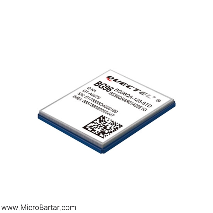 Quectel-BG96 Quectel BG96 - Image 1