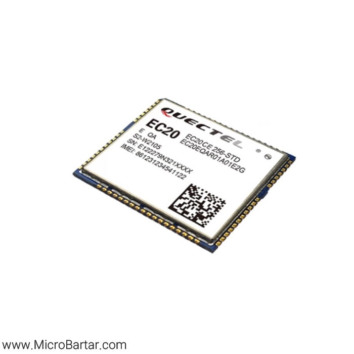 Quectel-EC20-CE Quectel EC20-CE - Image 1