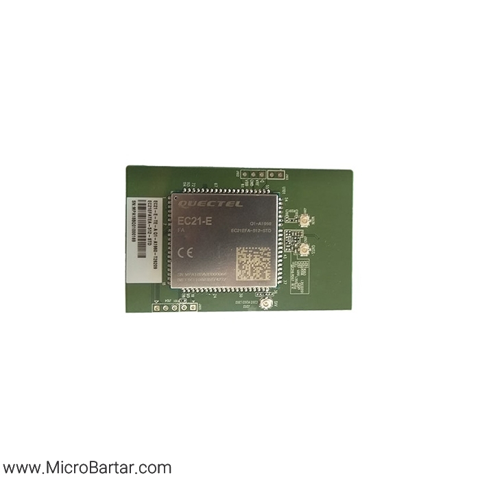 Quectel-EC21-E-TE-A Quectel EC21-E-TE-A - Image 1
