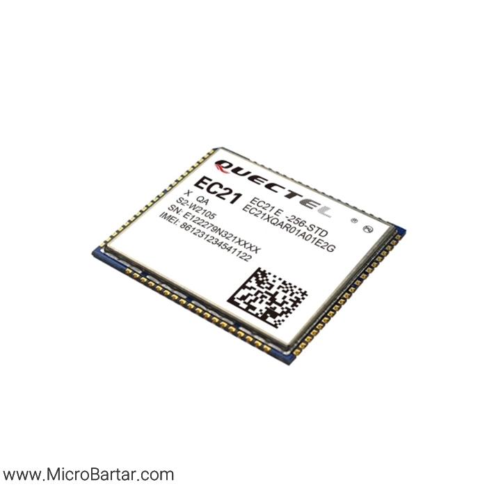 Quectel-EC21-E Quectel EC21-E - Image 1