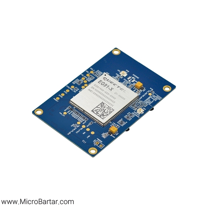 Quectel-EG91-E-TE-A Quectel EG91-E-TE-A - Image 1