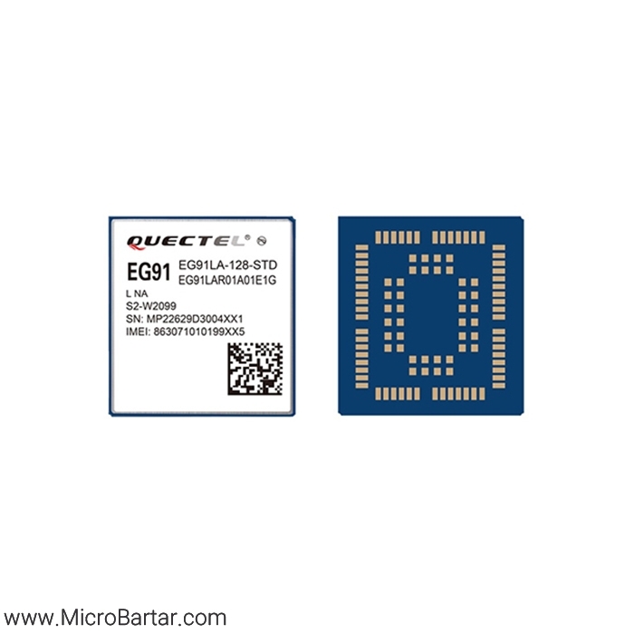 Quectel-EG91-E Quectel EG91-E - Image 1