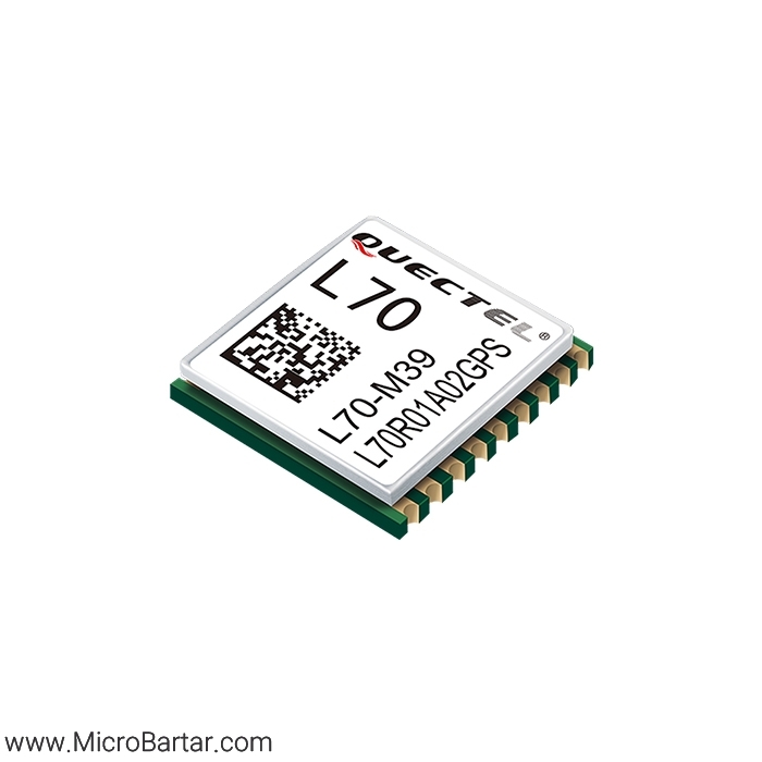 Quectel-L70 Quectel L70 - Image 1