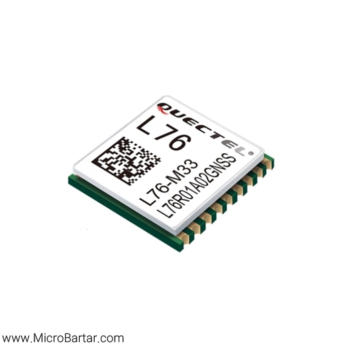 Quectel-L76 Quectel L76 - Image 1