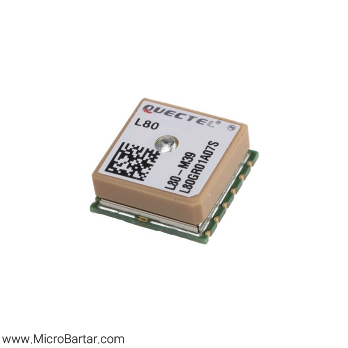 Quectel-L80 Quectel L80 - Image 1