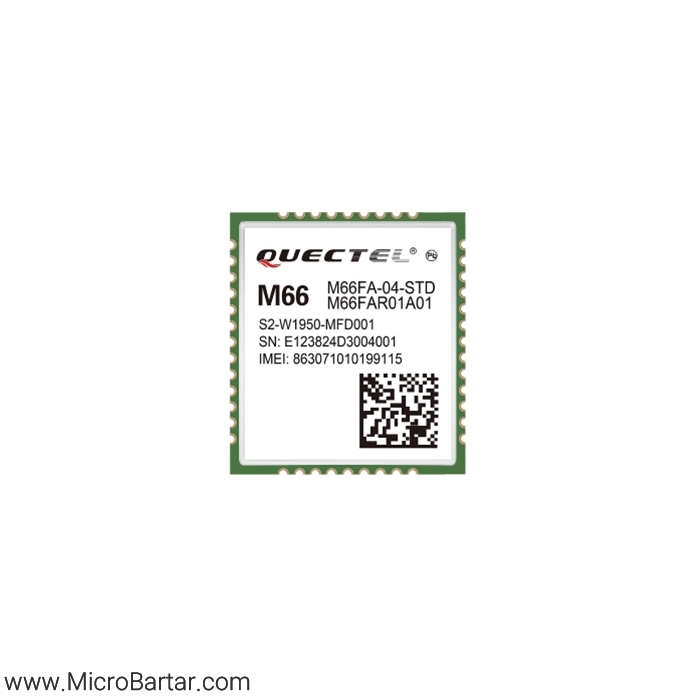 Quectel-M66 Quectel M66 - Image 1