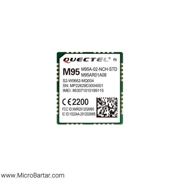 Quectel-M95 Quectel M95 - Image 1