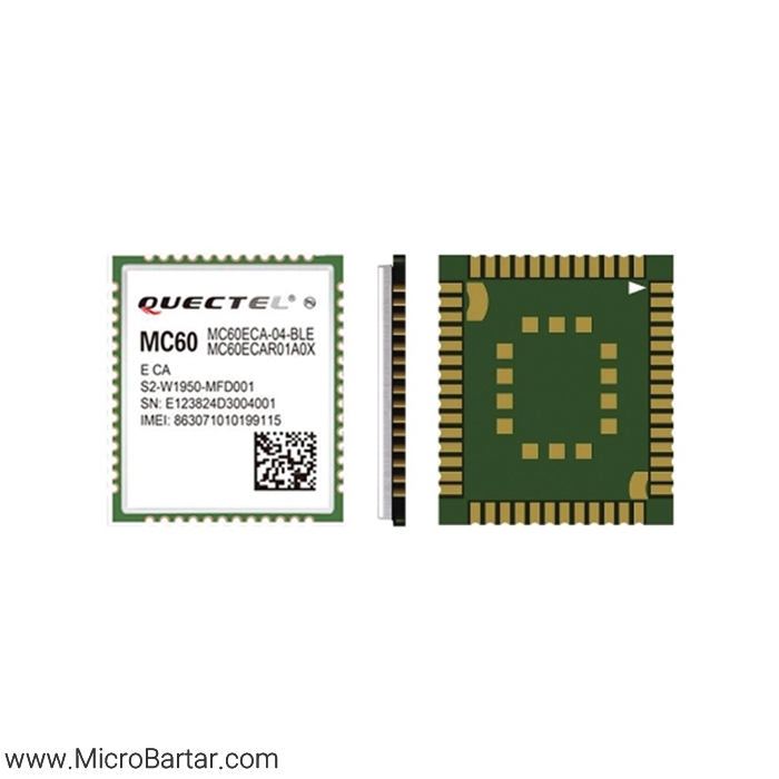 Quectel-MC60E Quectel MC60E - Image 1
