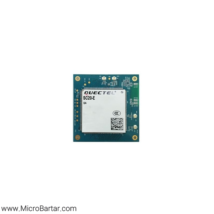 Quectel-SC20-E-TE-A Quectel SC20-E-TE-A - Image 1
