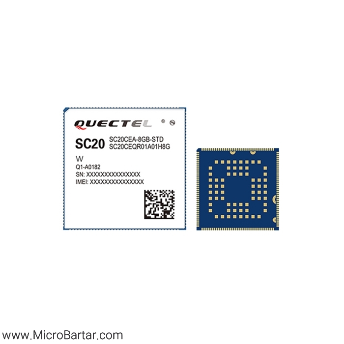 Quectel-SC20-W Quectel SC20-W - Image 1