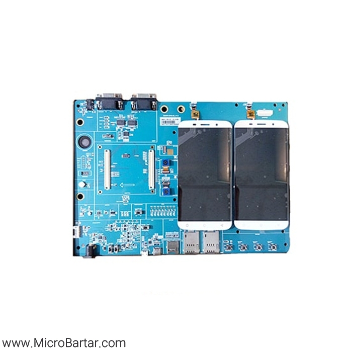 Quectel-SMART-EVB-DL-KIT Quectel SMART-EVB-DL KIT - Image 1