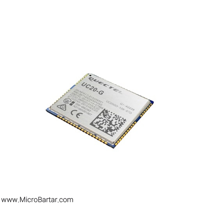 Quectel-UC20-G Quectel UC20-G - Image 1
