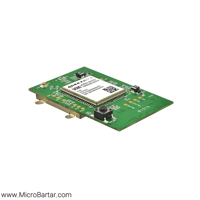 Quectel-UG95-E-TE-A Quectel UG95-E-TE-A - Image 1
