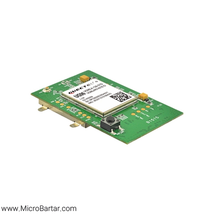 Quectel-UG96-TE-A Quectel UG96-TE-A - Image 1