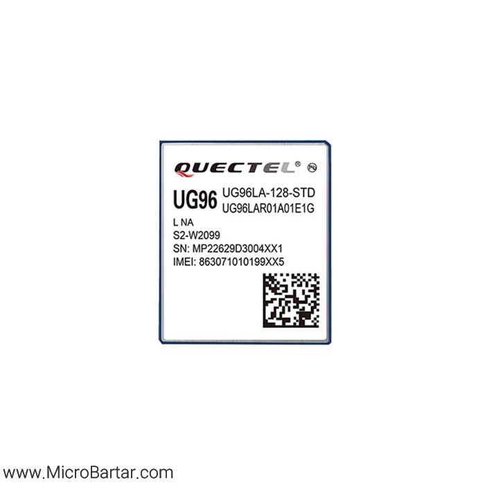 Quectel-UG96 Quectel UG96 - Image 1