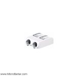 SMD PCB Connector 2072 2Pin