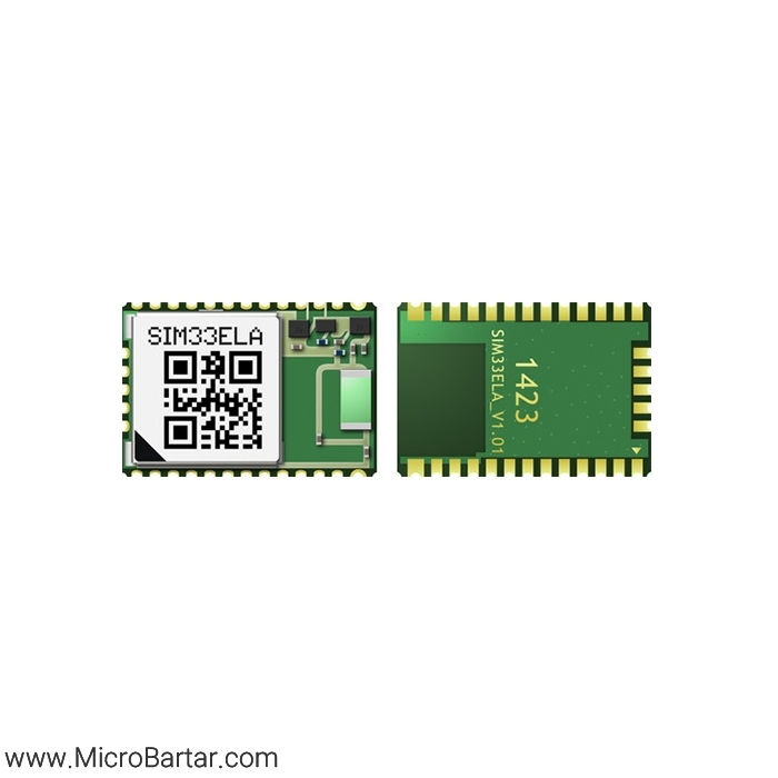 Simcom-SIM33ELA Simcom SIM33ELA - Image 1