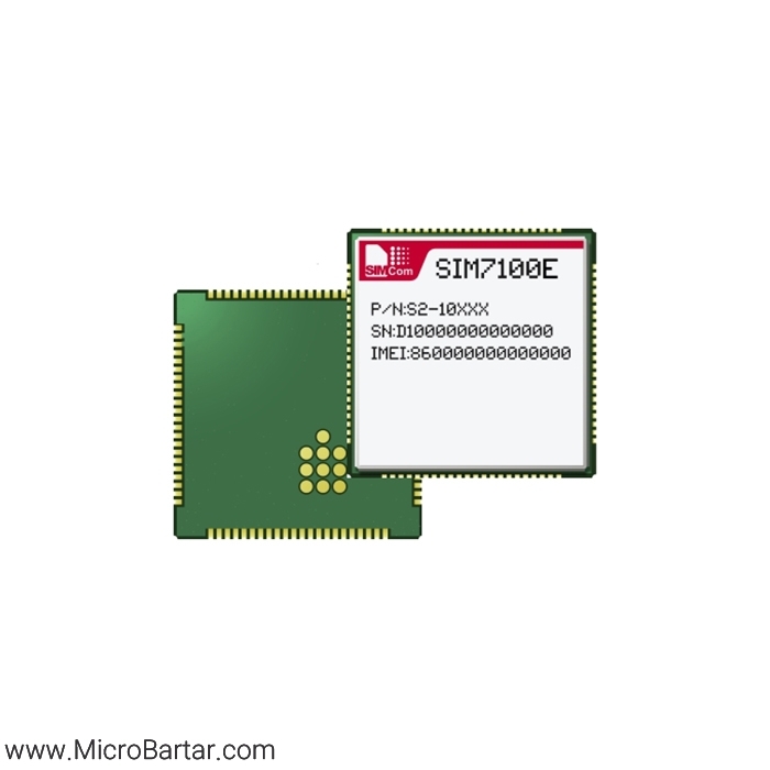 Simcom-SIM7100E Simcom SIM7100E - Image 1