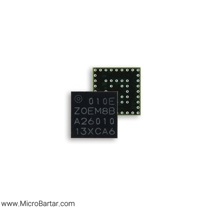 Ublox-ZOE-M8B ZOE-M8B - Image 1