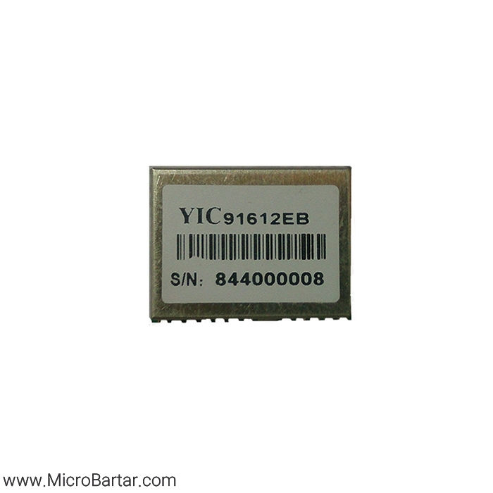 YIC91612EB YIC91612EB - Image 1