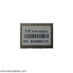 YIC91612EBGG-U8