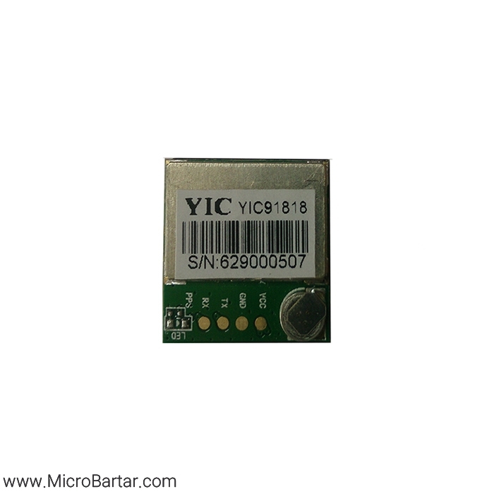 YIC91818GM YIC91818GM - Image 1