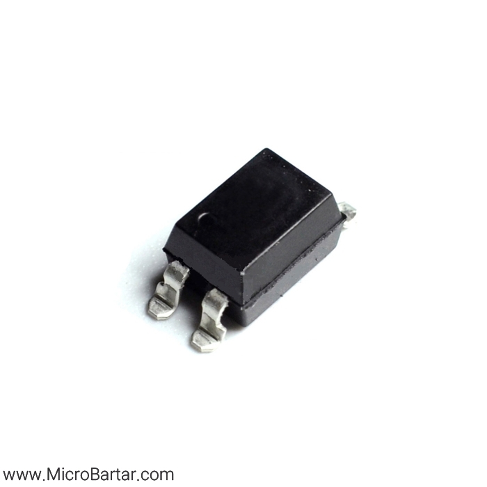 opto-smd UPC817CG SMD - Image 1