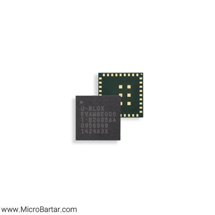 ublox-EVA-M8M EVA-M8M - Image 1
