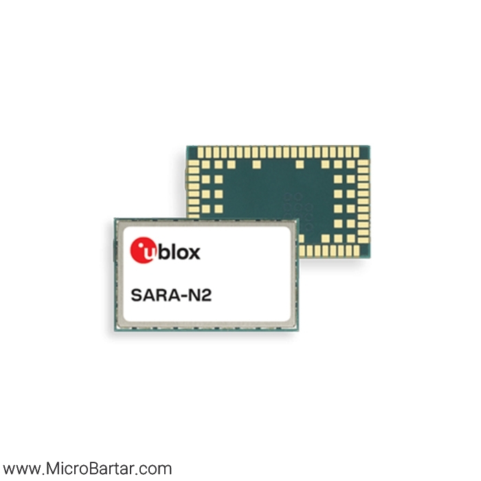 ublox-SARA-N211 SARA N211 - Image 1