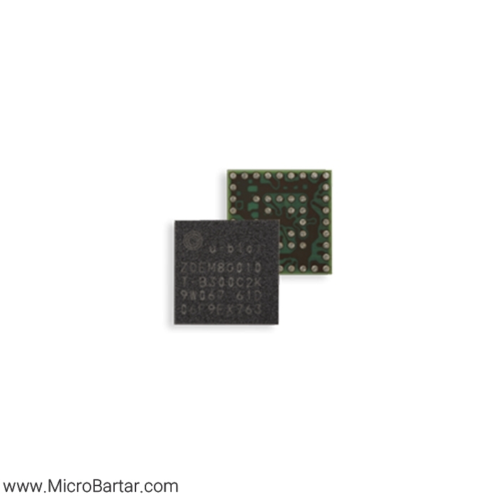 ublox-ZOE-M8G ZOE-M8G - Image 1