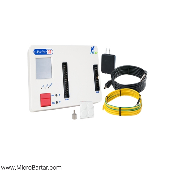 Holtek-e-Writer32 Holtek Programmer e-Writer32 - Image 1