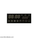 LED MODULE JYD5721B-10
