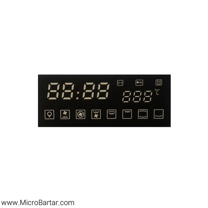 JYD5721B-10 LED MODULE JYD5721B-10 - Image 1