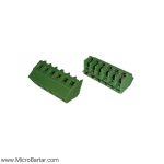 Screw Terminal Block Connector KF103-6P